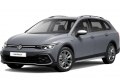 Volkswagen Golf Alltrack 2020