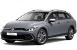 Volkswagen Golf Alltrack 2020