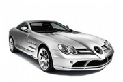 Mercedes SLR-Class (C199)