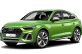 Audi SQ5 Sportback (FY) 2020