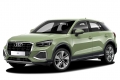 Audi Q2 (GA) 2020