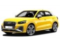 Audi SQ2 (GA) 2020