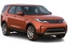 - Land Rover Discovery