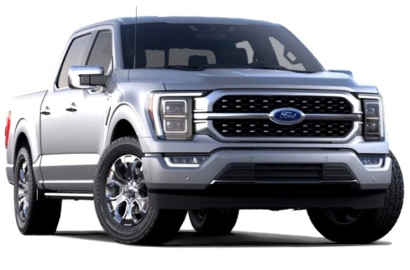 Ford f 150 характеристики