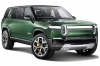 Rivian R1S