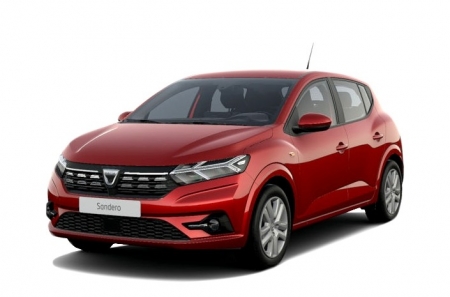 Dacia в Украине. Цены, где купить Дачия. Новые модели Дачия
