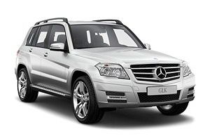 Коврики мерседес glk