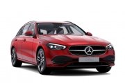 Mercedes C-Class T-Modell (S206)