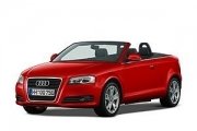 Audi A3 Cabriolet (8PA)