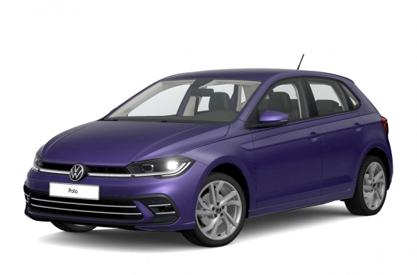 Volkswagen polo все поколения