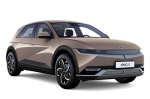 Hyundai IONIQ 5 2021