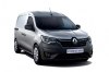 Тест-драйвы Renault Express Van