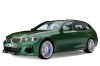 ALPINA B3 Touring