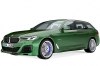 ALPINA B5 Touring