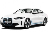 BMW i4 {YEAR}