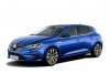 Тест-драйвы Renault Megane Hatchback