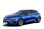 Renault Megane Hatchback 2020