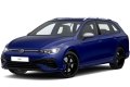 Volkswagen Golf R Variant 2021
