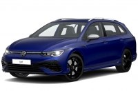 Volkswagen Golf R Variant 2021
