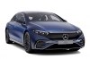Тест-драйвы Mercedes EQS (V297)