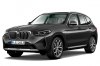 Тест-драйвы BMW X3 (G01)