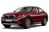 Тест-драйвы BMW X4 (G02)