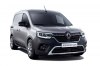Тест-драйвы Renault Kangoo Van
