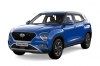 Тест-драйвы Hyundai Creta