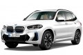 BMW iX3 (G08) 2021