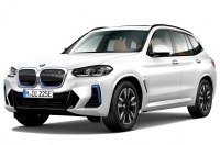 BMW X3 (БМВ Х3) - цена, отзывы, характеристики BMW X3