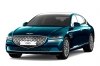 Genesis G80 Electrified