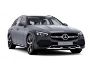 Mercedes C-Class All-Terrain (X206)