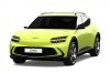 Genesis GV60