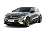 Renault Megane E-Tech 2021