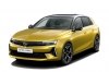 Тест-драйвы Opel Astra L Hatchback