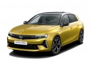 Opel Astra L Hatchback