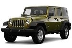Jeep Wrangler Unlimited 2006