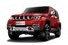 BAIC  BJ40 Plus width=
