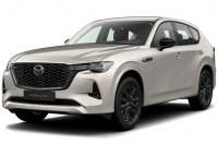 Mazda CX-60 2024