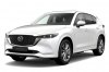 Тест-драйвы Mazda CX-5