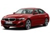 Тест-драйвы BMW 3 Series Sedan (G20)