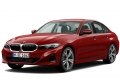 BMW 3 Series Sedan (G20) 2022
