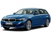 BMW 3 Series Touring (G21)