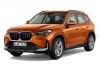Тест-драйвы BMW X1 (U11)