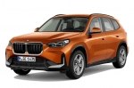 BMW X1 (U11) 2022