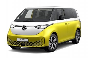 Фольксваген id 7