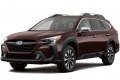 Subaru Outback 2022