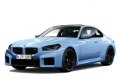 BMW M2 Coupe (G87) 2022