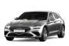 Genesis G70 Shooting Brake