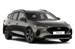 Ford Focus Wagon Active 2021